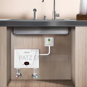Instant Under Sink Water Heater