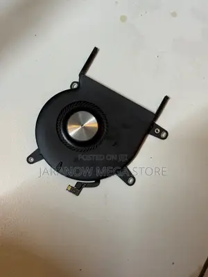 Apple MacBook Pro 13 Model Number A1708 Fan
