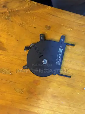 Apple MacBook Pro 13 Model Number A1708 Fan