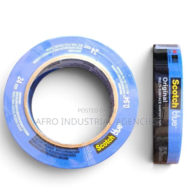 3m Scotch Blue Tape - main view