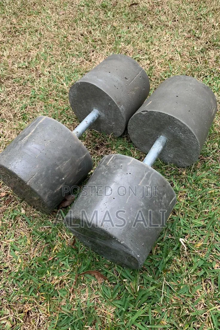 Gym Weights