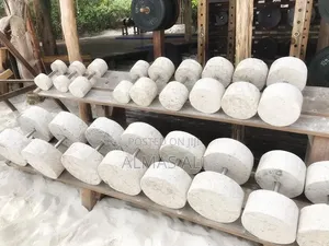 Gym Weights
