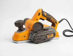 Heavy Duty INGCO Electric Wood Planer 1050w/Electric Planner