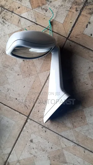 Toyota Prado Wing Mirror J150