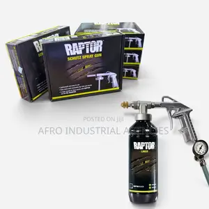 RAPTOR Underbody Seal Gun