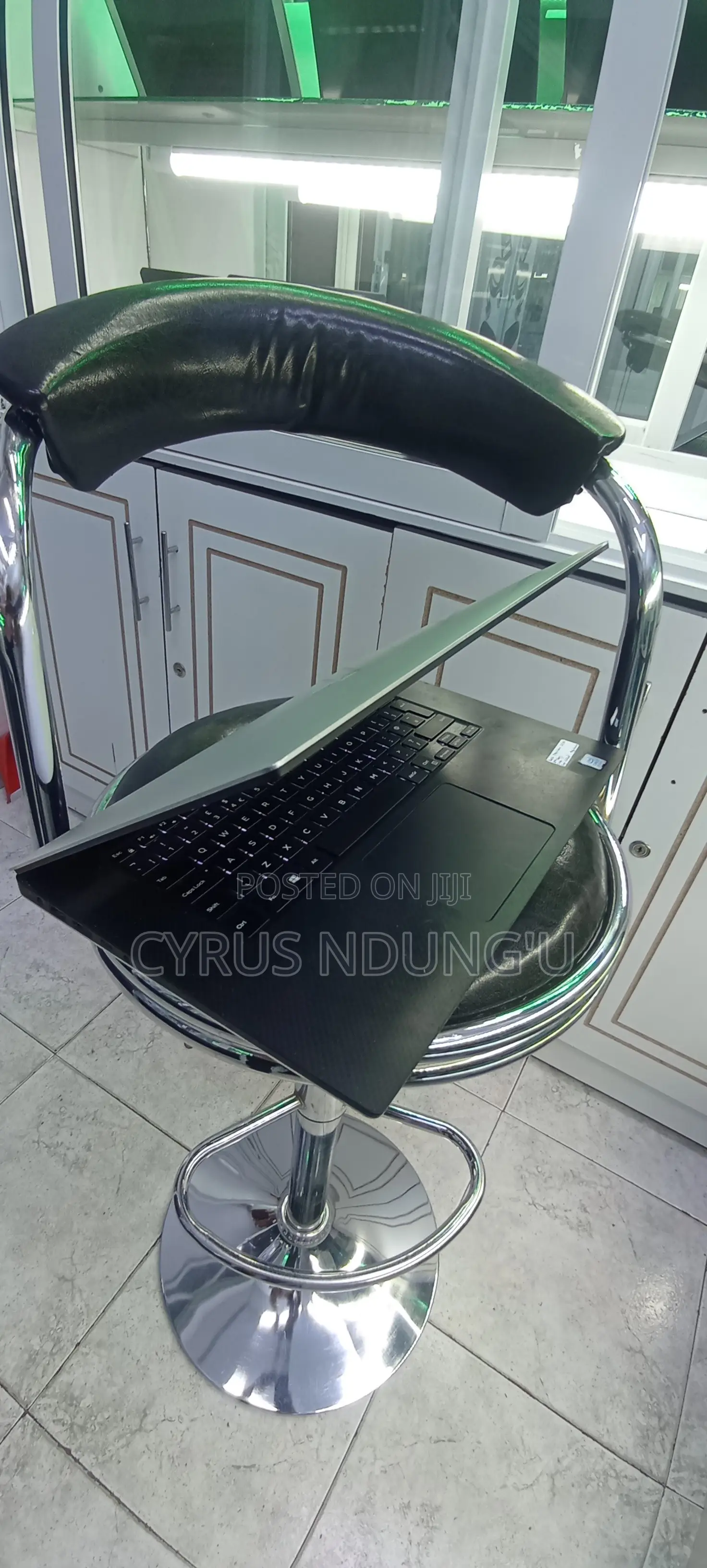 Laptop Dell Precision 5530 16GB Intel Core i7 SSD 512GB