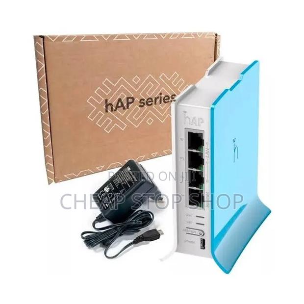 Haplite Router Rb941-2nd -Tc - main view