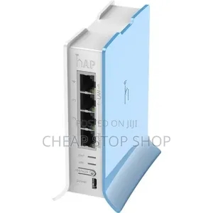 Haplite Router Rb941-2nd -Tc