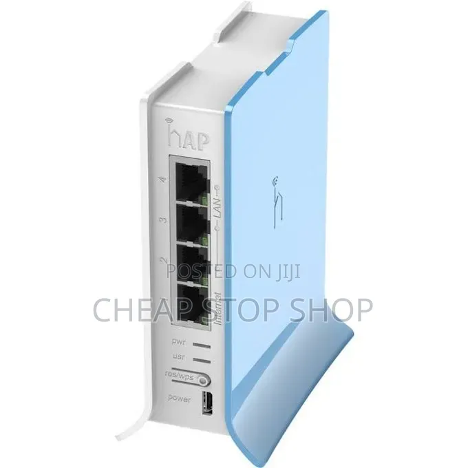 Haplite Router Rb941-2nd -Tc
