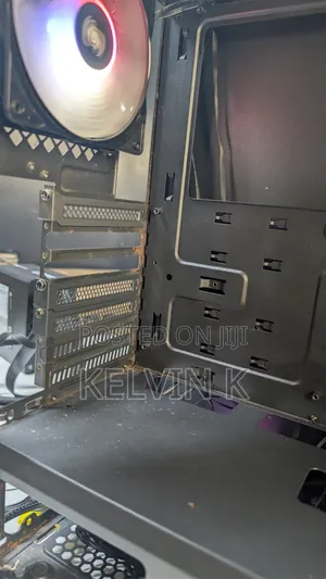 Deepcool Matrexx 55 ATX PC Case Used