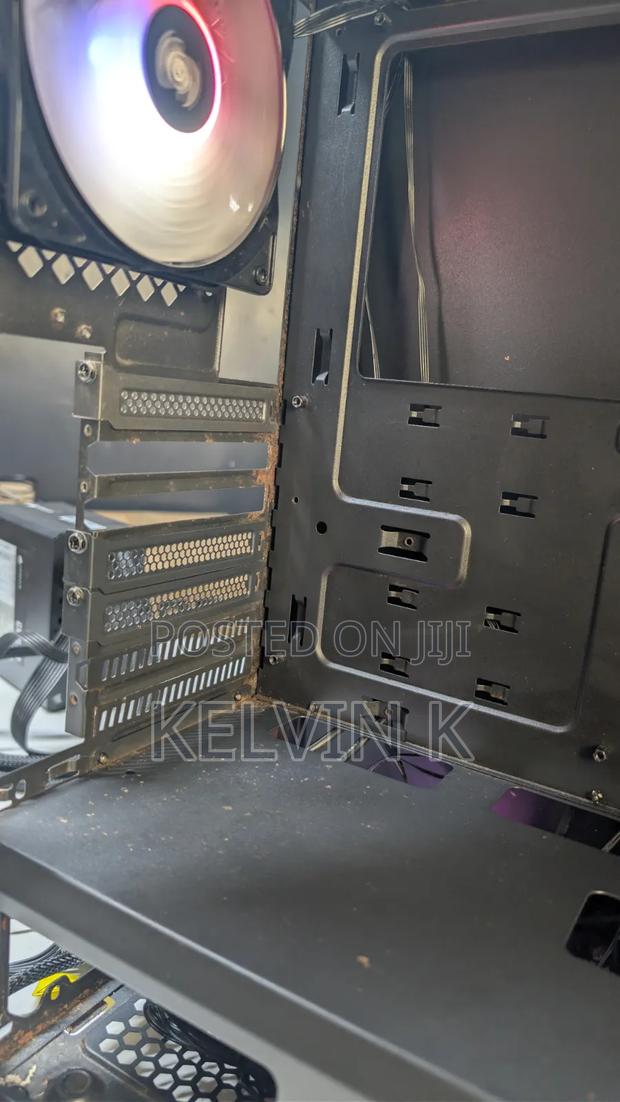 Deepcool Matrexx 55 ATX PC Case Used - thumbnail 3