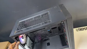 Deepcool Matrexx 55 ATX PC Case Used