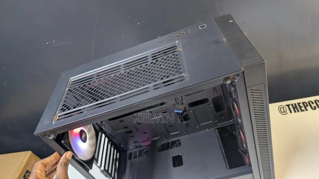 Deepcool Matrexx 55 ATX PC Case Used - thumbnail 5