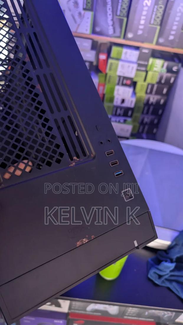 Deepcool Matrexx 55 ATX PC Case Used - thumbnail 8