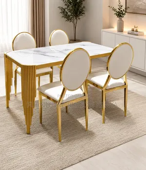 Imported Dining Table Set