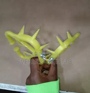 Weaning /Sucking Preventer for Calf