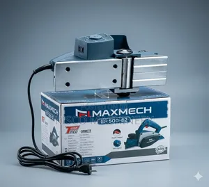 New Electric Planer/Maxmech Electric Planer Machine
