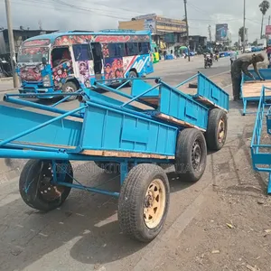 Luggage / Goods Cart