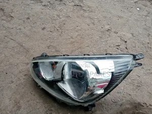 Mitsubishi Mirage Headlight
