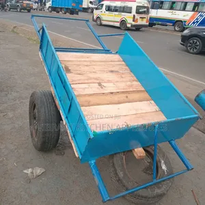 Luggage / Goods Cart