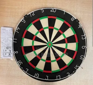 Professional Dart Games