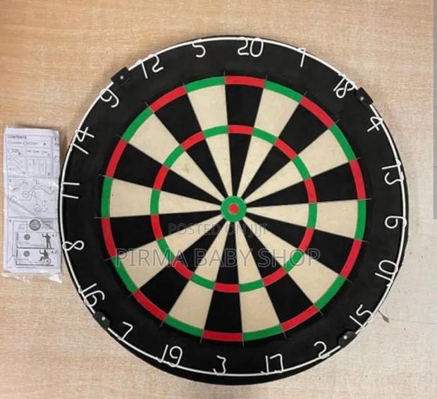 Professional Dart Games - thumbnail 2
