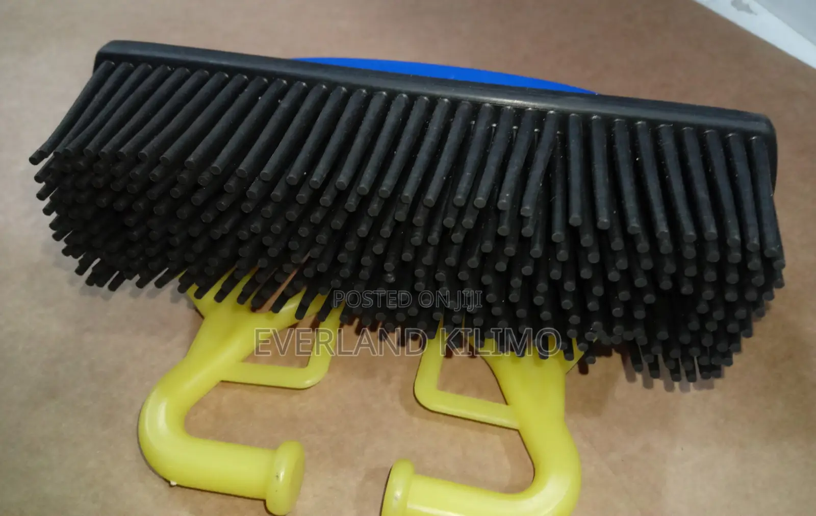 Animal Hair Brush