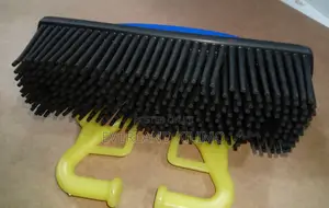 Animal Hair Brush