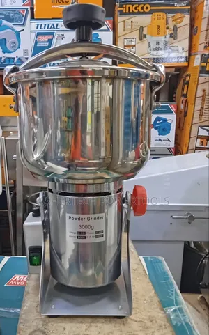 Spice Grinder 3000grams