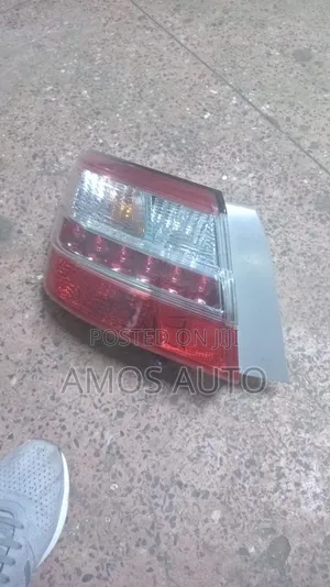 Premio 265 Taillight