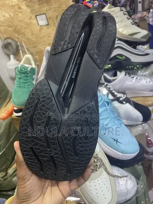 New Balance Fuel Cell