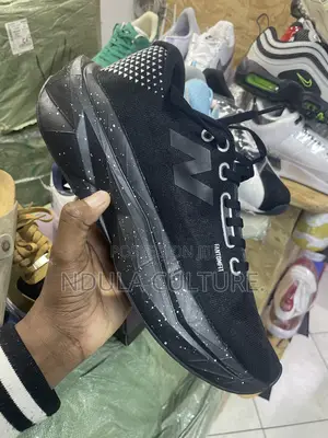 New Balance Fuel Cell