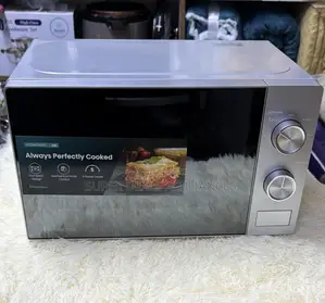 20 Litres Hisense Manual Microwave