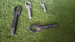 Towing Hooks