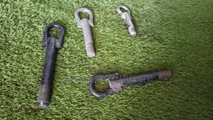 Towing Hooks