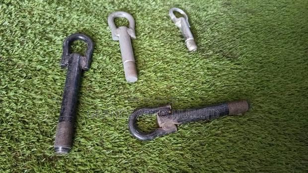Towing Hooks - thumbnail 2