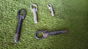 Towing Hooks