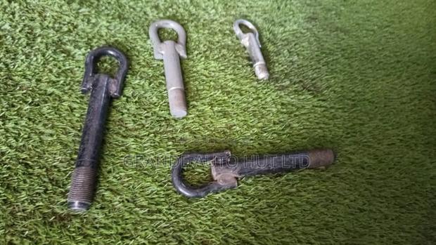 Towing Hooks - thumbnail 3