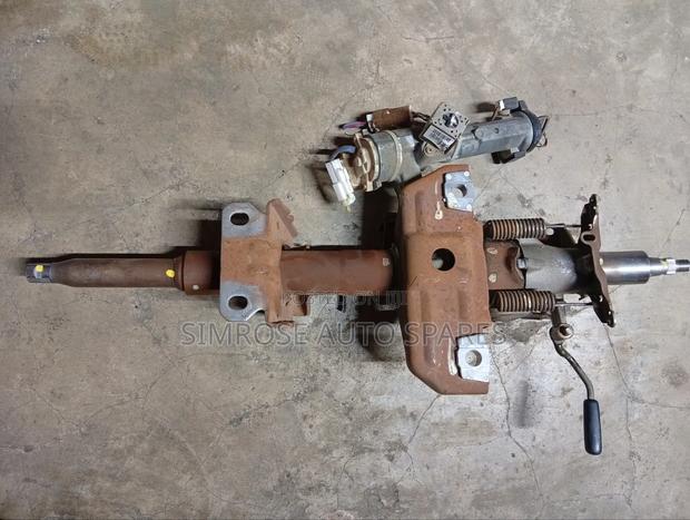 Steering Column Prado 95