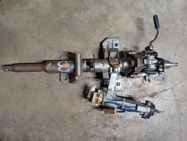 Steering Column Prado 95 - thumbnail 2