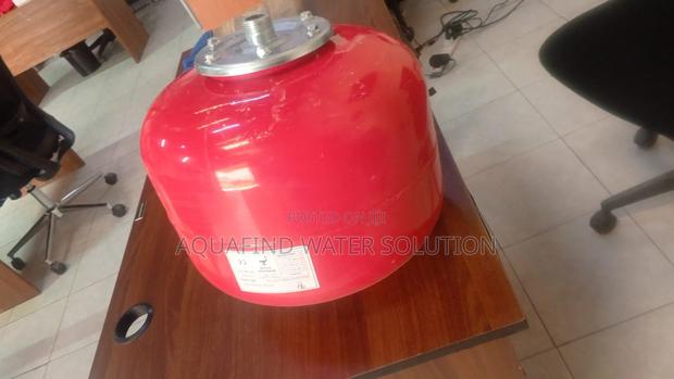 Pressure Vessel 24ltrs Complete - main view