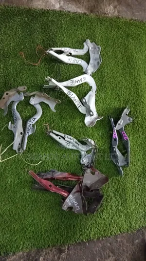 Bonnet Hinges Toyota, Subaru,nissan,mazda Suzuki
