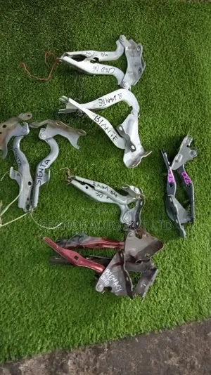 Bonnet Hinges Toyota, Subaru,nissan,mazda Suzuki