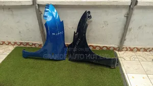 Suzuki Swift Fenders/Wings