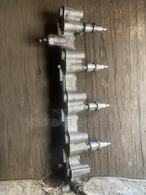 Injector Nozzles Toyota 1az Noah/Voxy