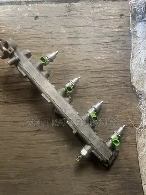 Injector Nozzles Toyota 1az Noah/Voxy