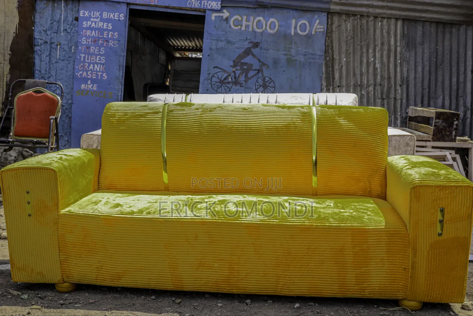 Home Furniture
