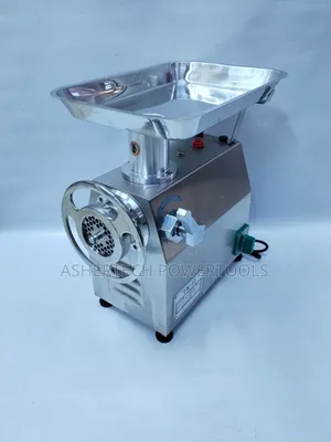 Meat Mincer M22 /M22 With Reverse/Commercial Meat Grinder