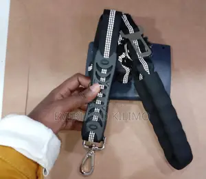 Shock Absorption Training Leash for Dogs