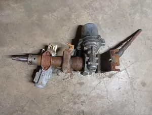 Steering Column Daihatsu Mira